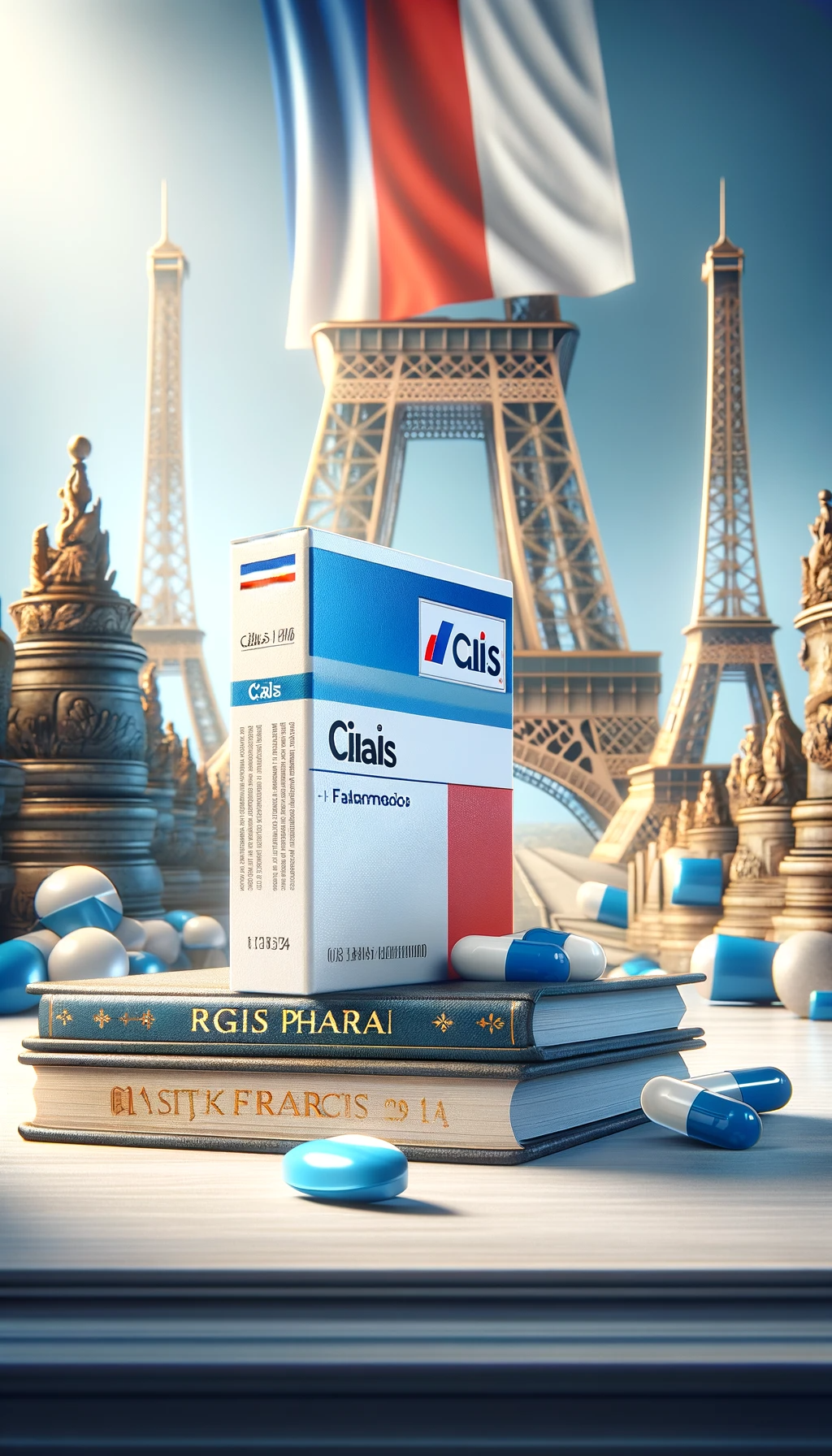 Efficacité cialis générique